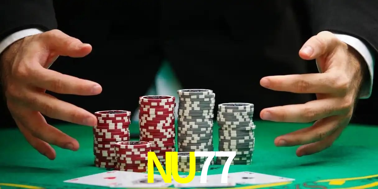 Experiencia de tragamonedas NU77 para jugadores en México