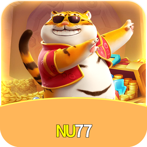 NU77 Logo